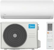 Настенная сплит-система Midea MSAG1-09HRN1-I/MSAG1-09HRN1-O