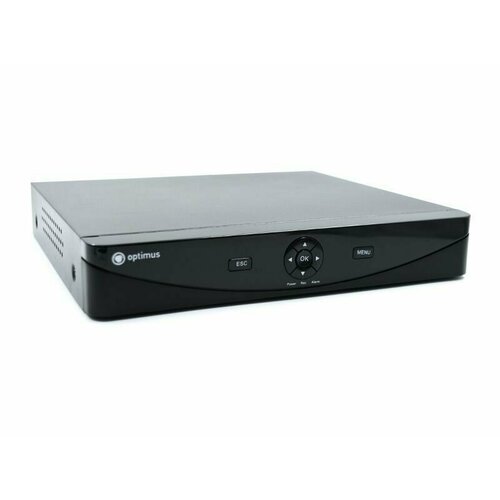 IP-видеорегистратор Optimus NVR 5101 V.1