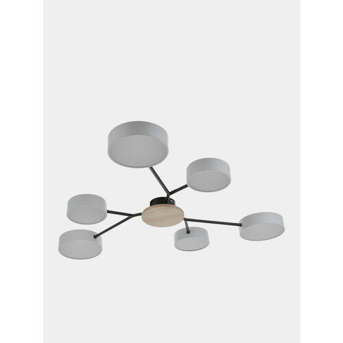 Люстра 13196WT 35763₽