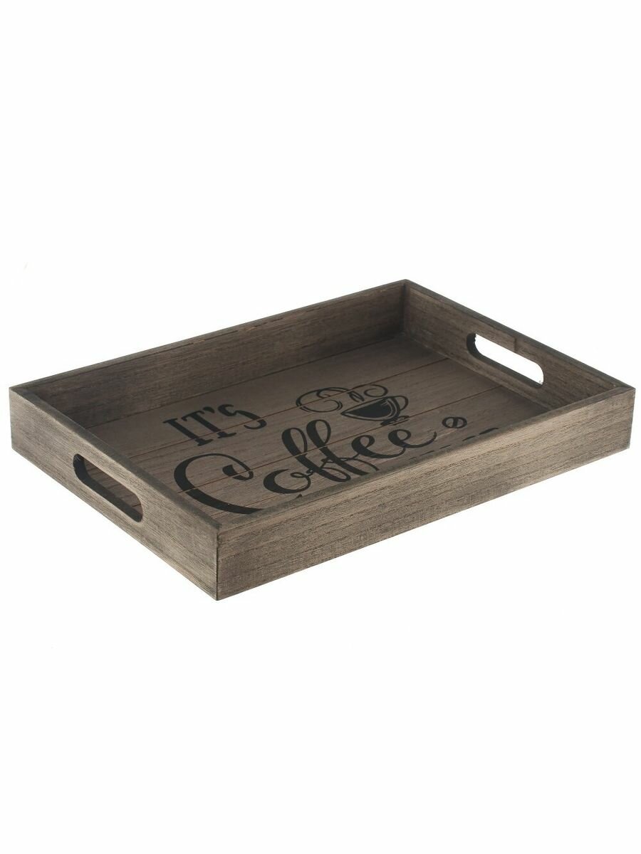 Поднос Casaentera CE02-766366 400х300х45h — фото 1