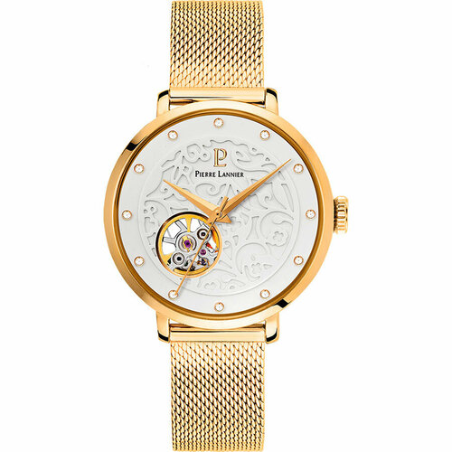 фото Наручные часы pierre lannier, белый