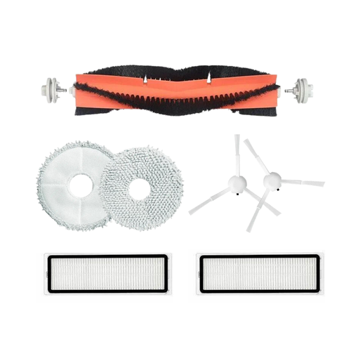 Комплект аксессуаров для робота-пылесоса Dreame S10, S10+, L10S Pro, OMNI B101CN