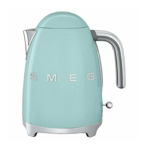 Чайник электрический Smeg KLF03PGEU 2099000₽
