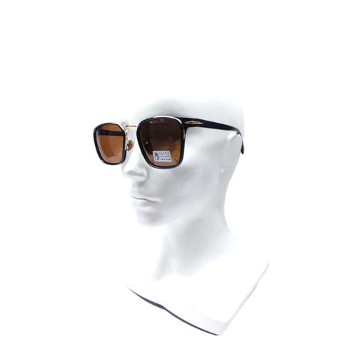 Солнцезащитные очки HAVVS, черный
