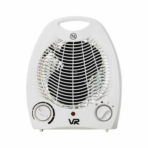 Тепловентилятор VR FH21W 159000₽