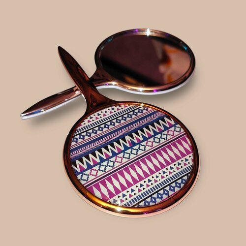 Набор маленьких зеркал 2 шт 300₽