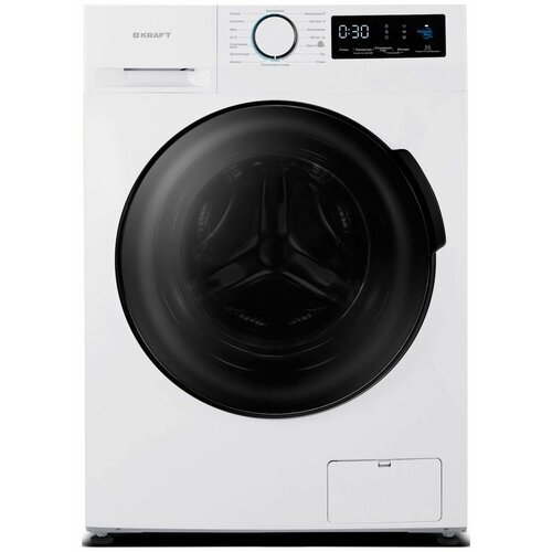 Стиральная машина Kraft KF-HD8142WE 3879000₽