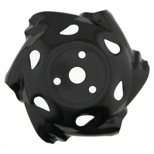 Диск для триммера Hitman B0230D 230 х 254 для удаления сорняков 604₽