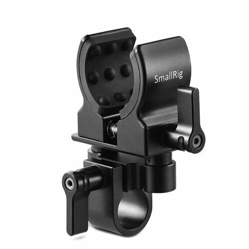 Держатель микрофона SmallRig 1993 Universal Shotgun Microphone Mount