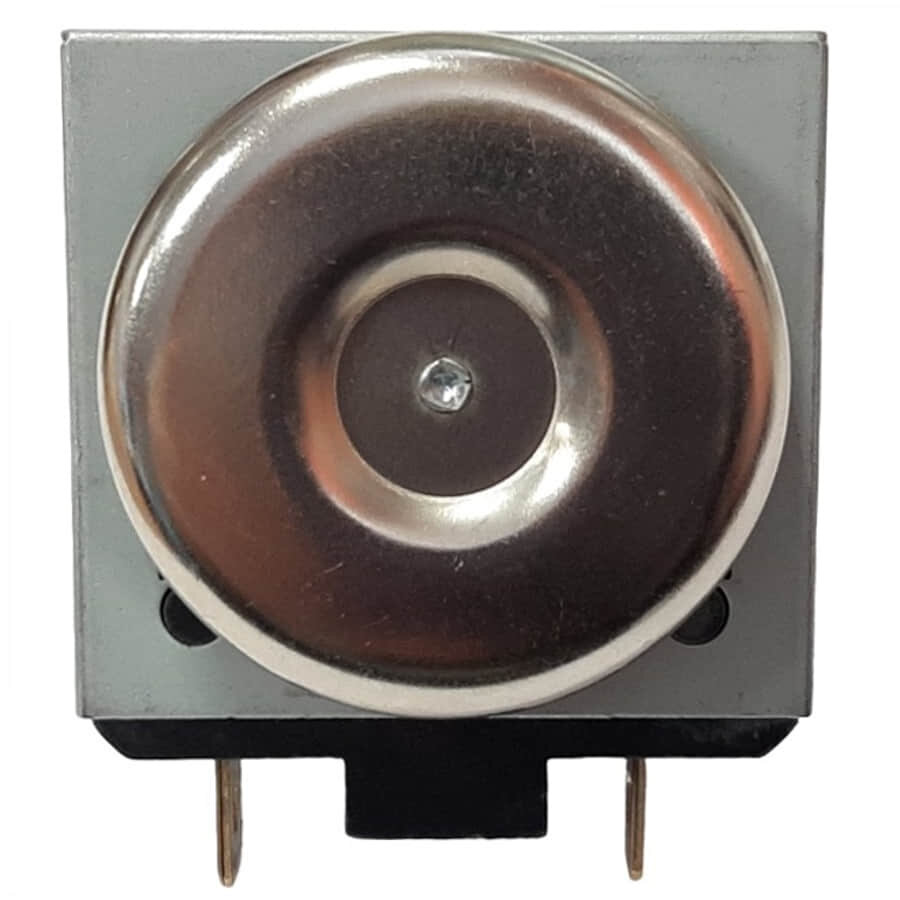 Gefest 40006336 (DKJ-Y-07(18)-120) таймер духовки электромеханический для плиты Гефест
