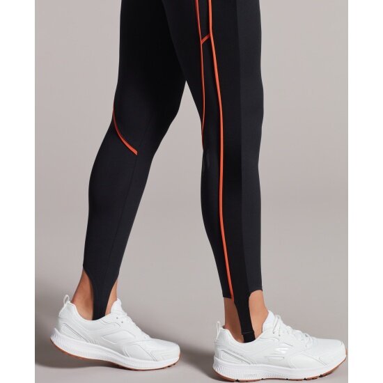 фото Кроссовки Skechers 128274-WHT женские, цвет белый, размер EU 38,5