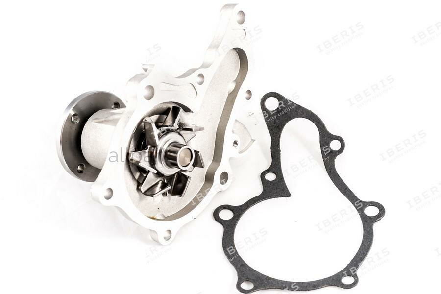 IBERIS IB3019 насос водяной TOYOTA CARINA II (_T17_) -92, COROLLA (_E9_) -94, SPRINTER CARIB (_E9_) -95