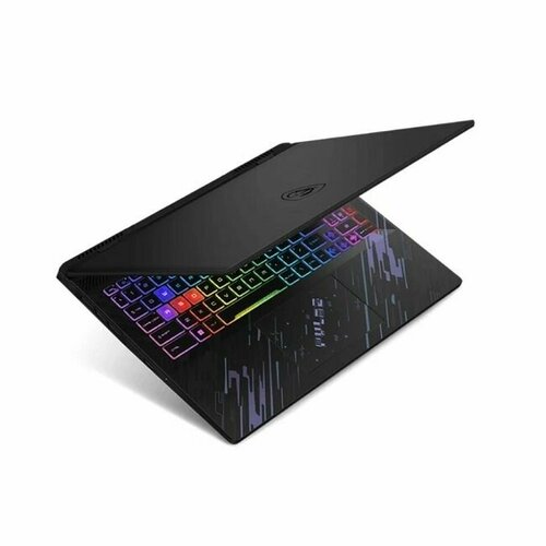 Ноутбук MSI Pulse 16 AI C1VGKG-018RU ноутбук msi vector gp68 hx 13vg 207ru 9s7 15m222 207 i7 13700hx 16gb 1tb ssd rtx4070 8gb 16 qhd ips bt wifi cam win11home grey