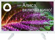 Телевизор 24" VEKTA LD-24SR4715WS HD READY/DVB-T2/DVB-C/DVB-S2/USB/SmartTV Яндекс Алиса