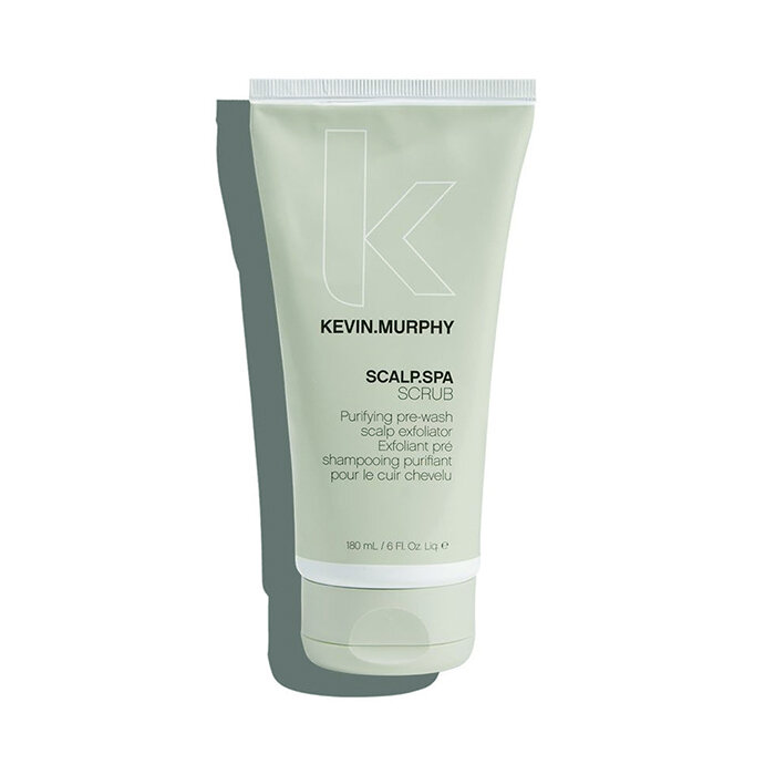 KEVIN. MURPHY Scalp. Spa Scrub - Скраб-эксфолиант для кожи головы 180 мл