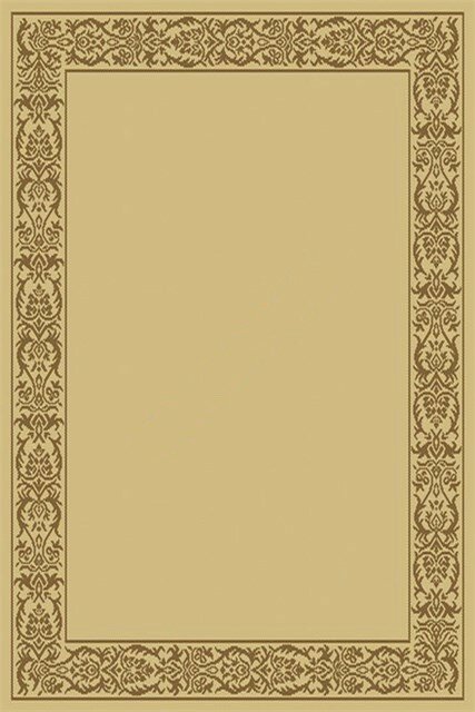 фото Oriental Weavers Циновка Nile 2909 J84 D 1.6x2.3м