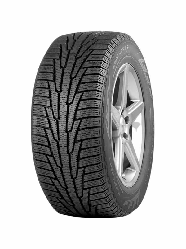 Шина зимняя NOKIAN TYRES Nordman RS2 155/70 R13 75R нешипованная