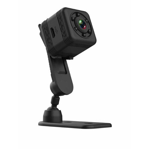 Мини камера STR-GSM SQ29 Waterproff box 389800₽