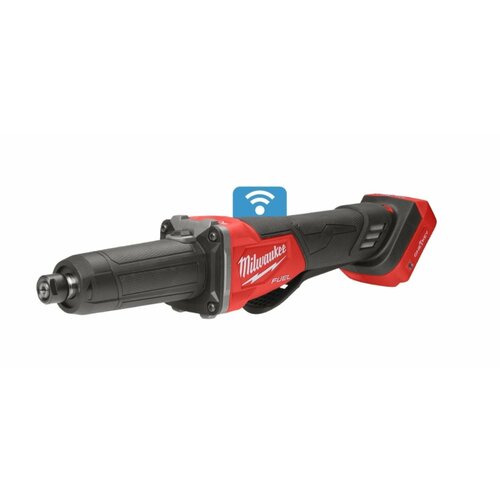 Аккумуляторная прямошлифмашина Milwaukee M18 FDGROVPDB-0X 4933480957 50990₽