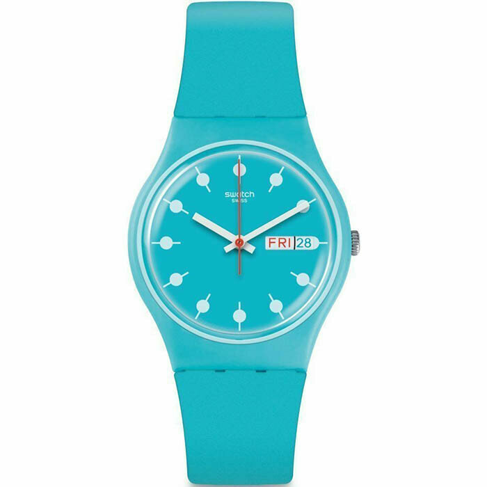 Наручные часы swatch