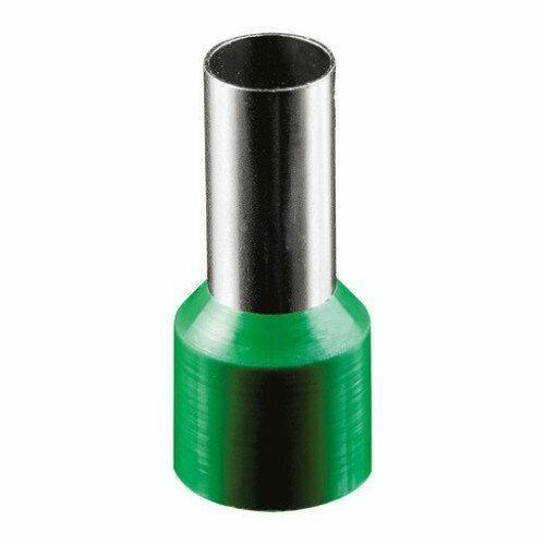 Е-гильза Navigator 71 093 NET-E16-12 зеленый 50шт в уп-ке 707₽