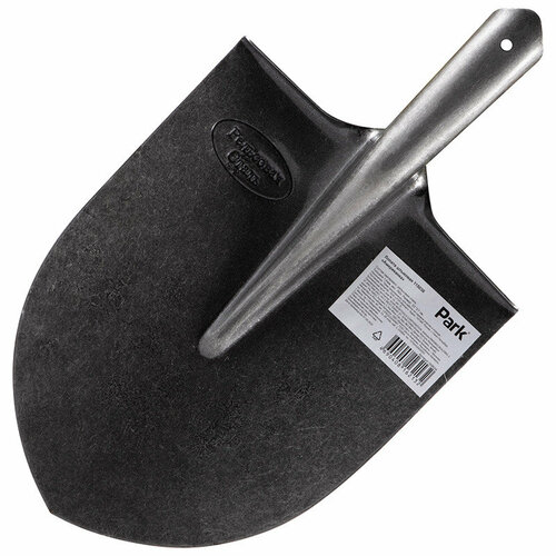 Лопата штыковая 115030 Американка рельсовая сталь 430₽