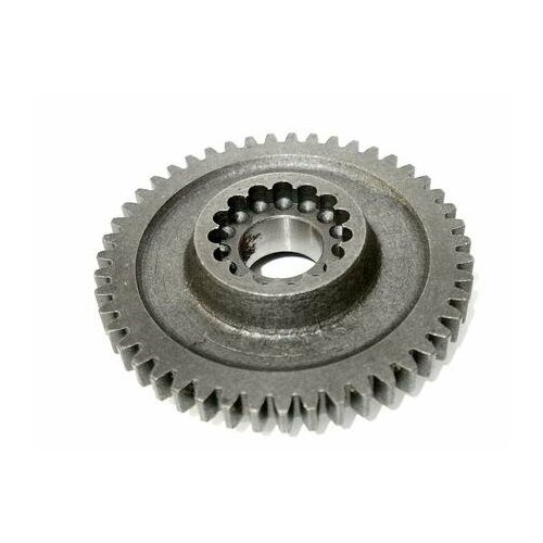 КПП Т15-Т18-МБ Шестерня вала повышающей понижающей передачи Z49 Скаут gs-1057 781 1702₽