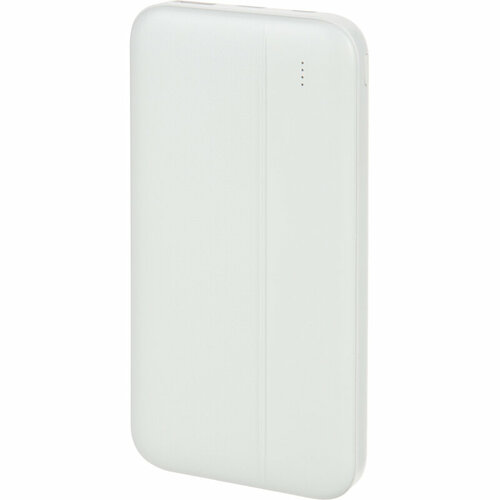 Внешний аккумулятор ProMega C-PB49, 10000mAh, QC18W+PD20W, бел