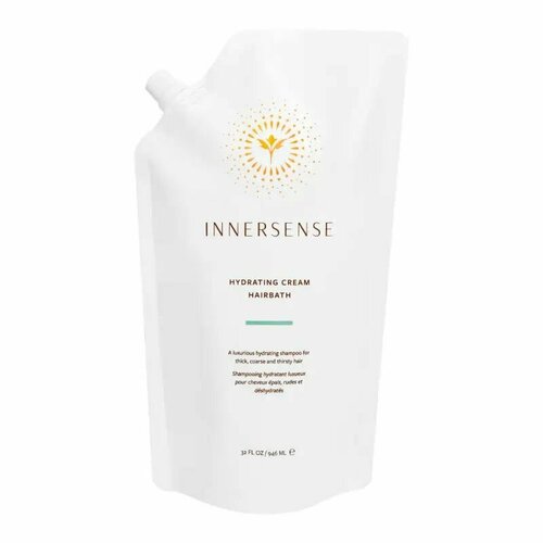 Innersense Увлажняющий шампунь Сменный Блок 