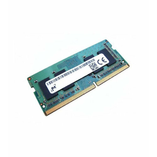Оперативная память SO-DIMM DDR4 16GB Micron 3200МГц 12В 359000₽
