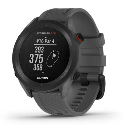 Умные часы Garmin Approach S12 Slate Gray 010-02472-13 2569000₽
