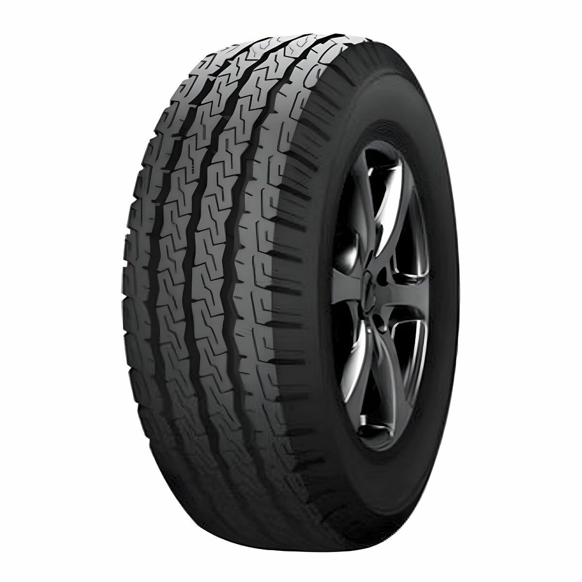BARS 195/70/15 N 104/102C XL630