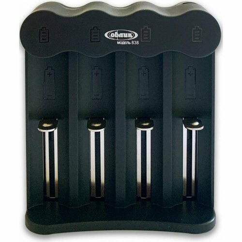 Зарядное устройство Облик 838 2162₽