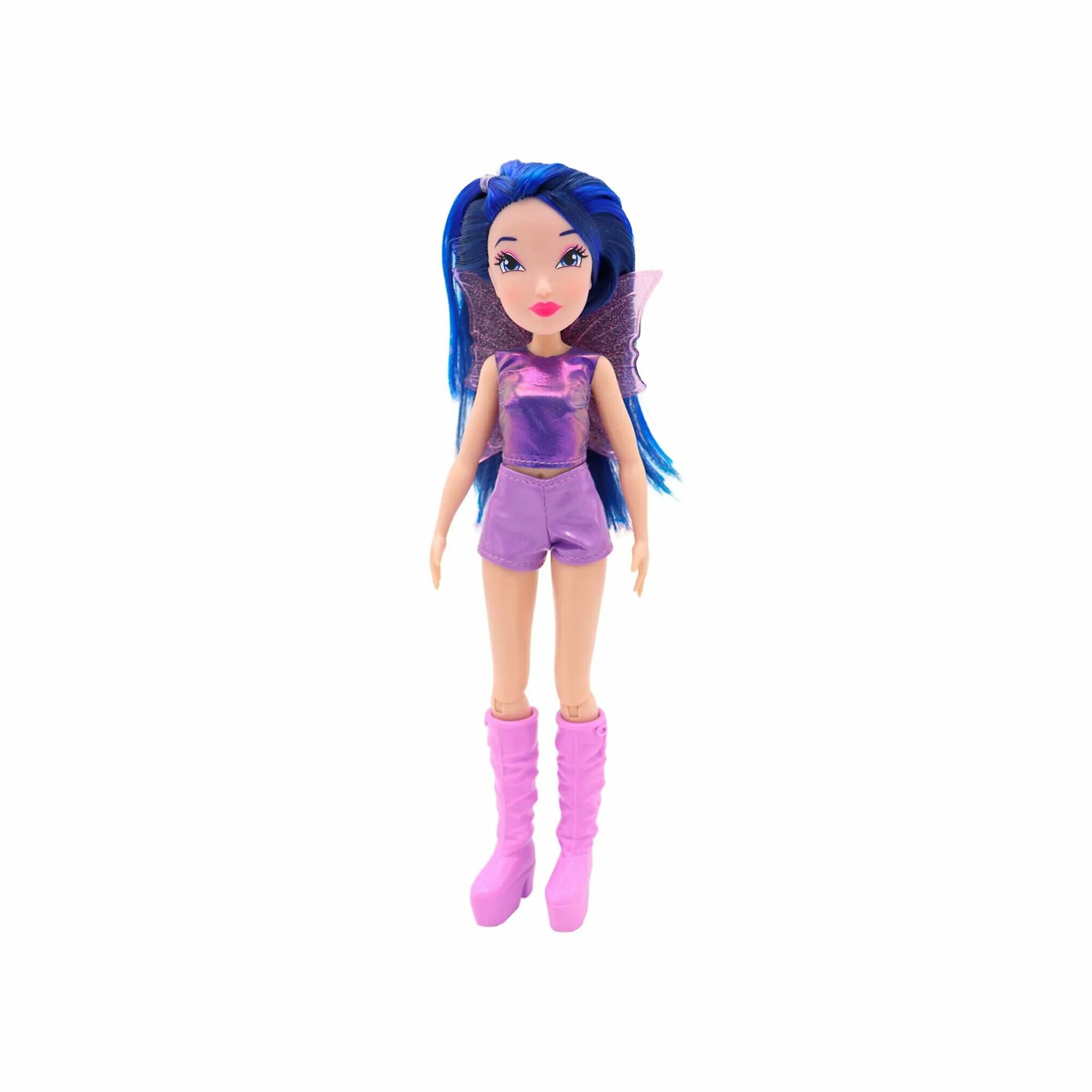 Кукла Winx Club Муза с аксессуарами IW01292204