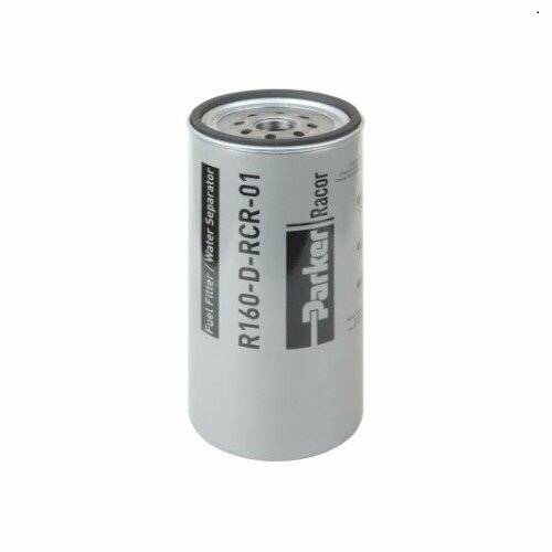 Фильтр топливный Parker R160-D-RCR-01 6472₽