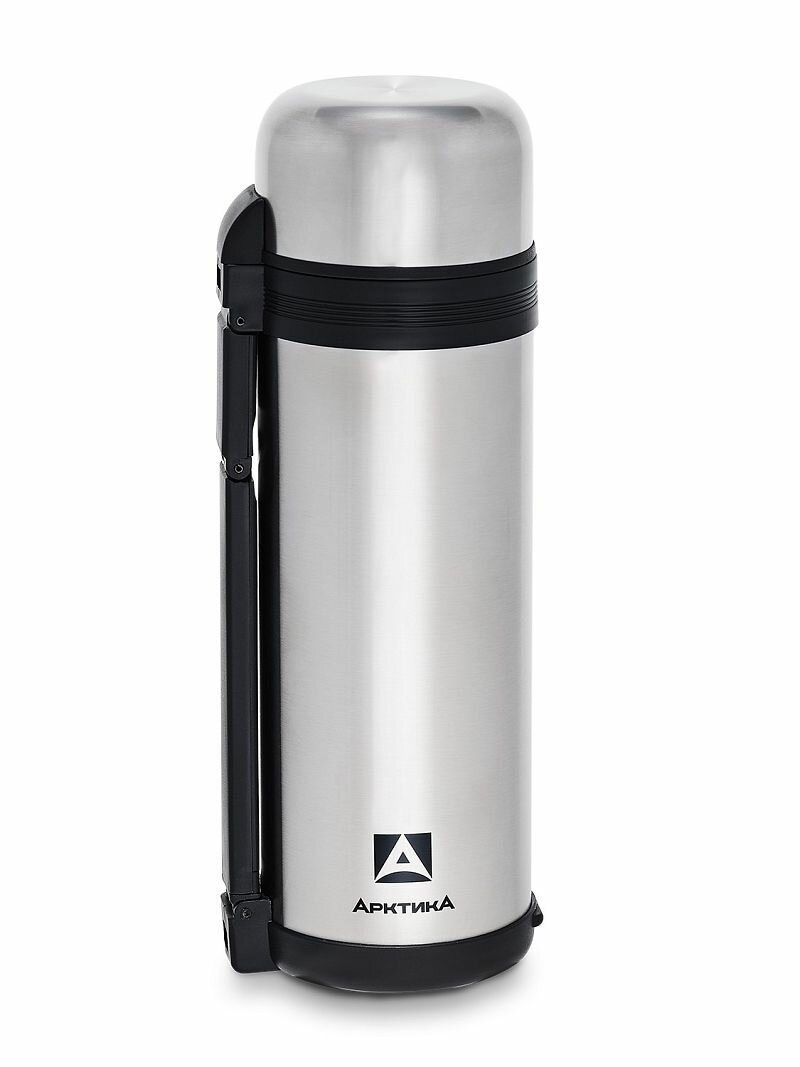 Термос Арктика 201-1800, 1.8л. универсальный