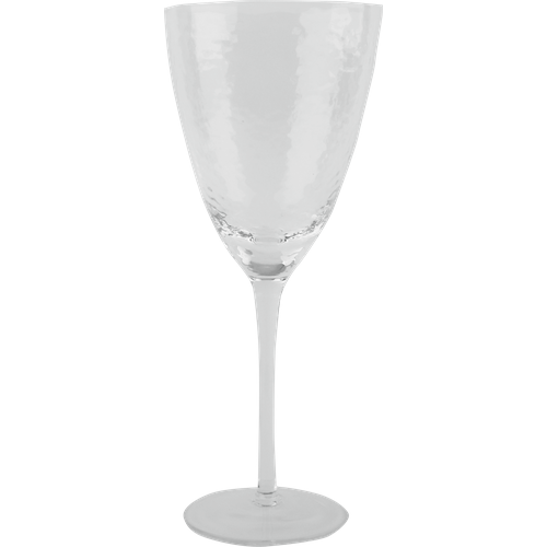 Бокал для вина Соты 280мл стекло 629₽