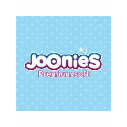 JOONIES Premium Soft Пробники трусики, XL (12-17 кг), 3 шт