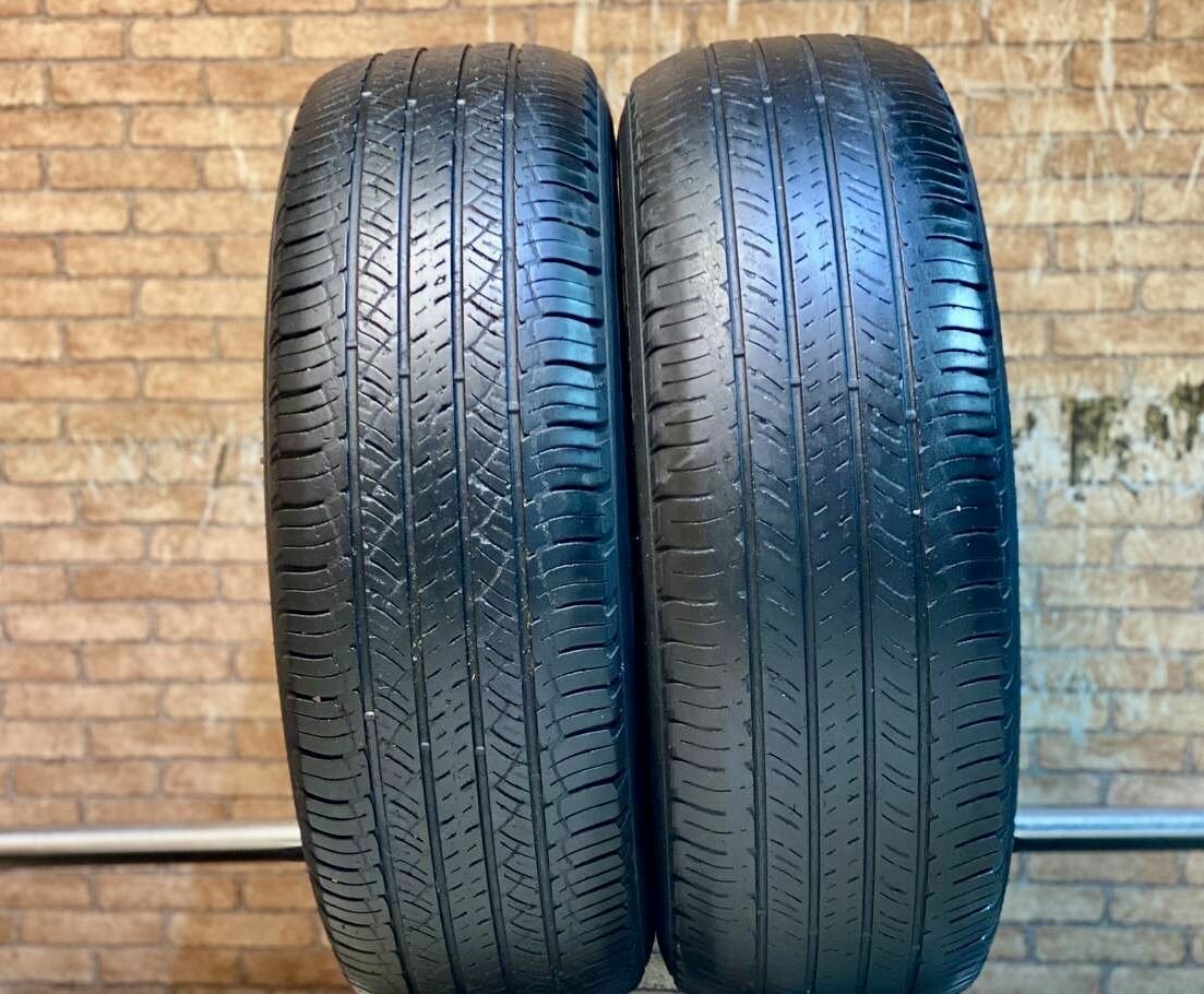 Michelin Latitude Tour HP 215/70 R16