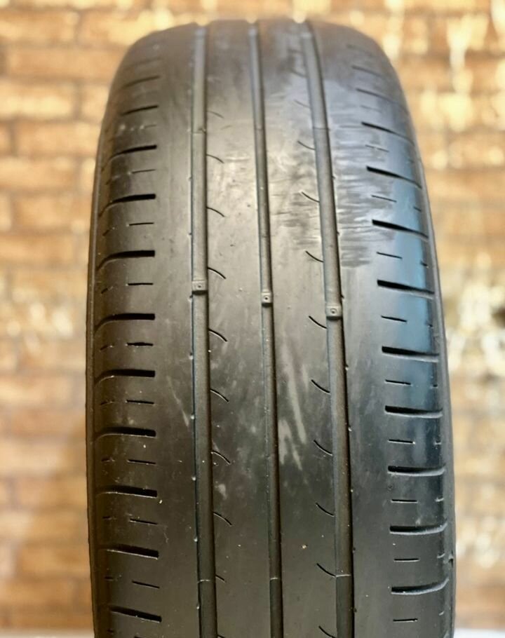 Kumho Solus KH17 185/65 R15