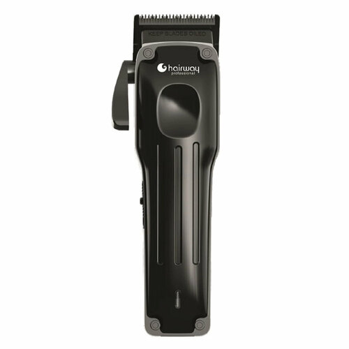 Машинка для стрижки волос HairWay Shadow 02054 491300₽