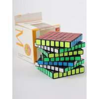 Кубик Рубика представляет собой механическую головоломку в виде куба с разноцветными гранями. Основа любой головоломки –  ...