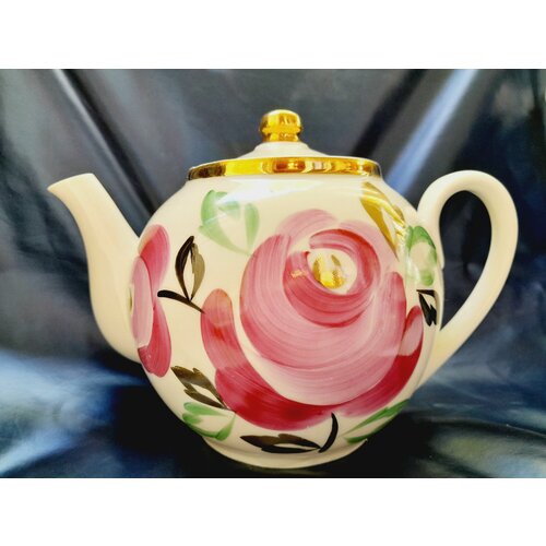 Чайник заварочный от сервиза 