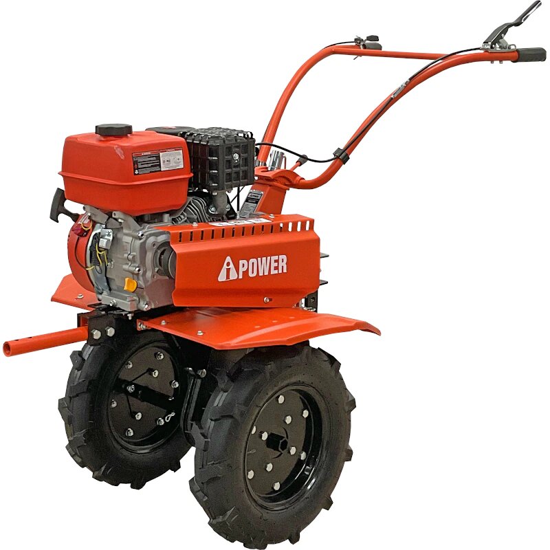 Бензиновый мотоблок A-iPower AWT47 (41402)