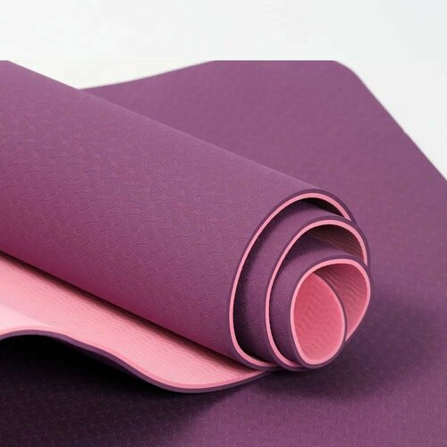      Yogastuff TPE 183*61*0.6 , -