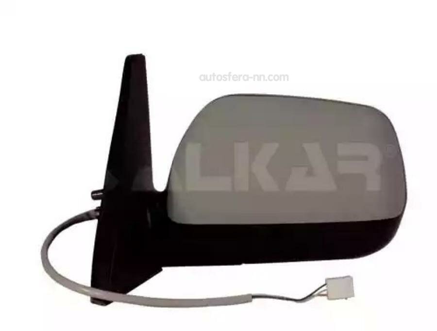 ALKAR 9042993 Наружное зеркало