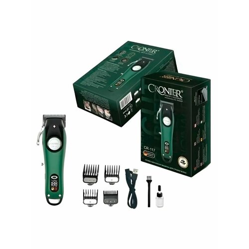 Mашинка для стрижки волос 343000₽