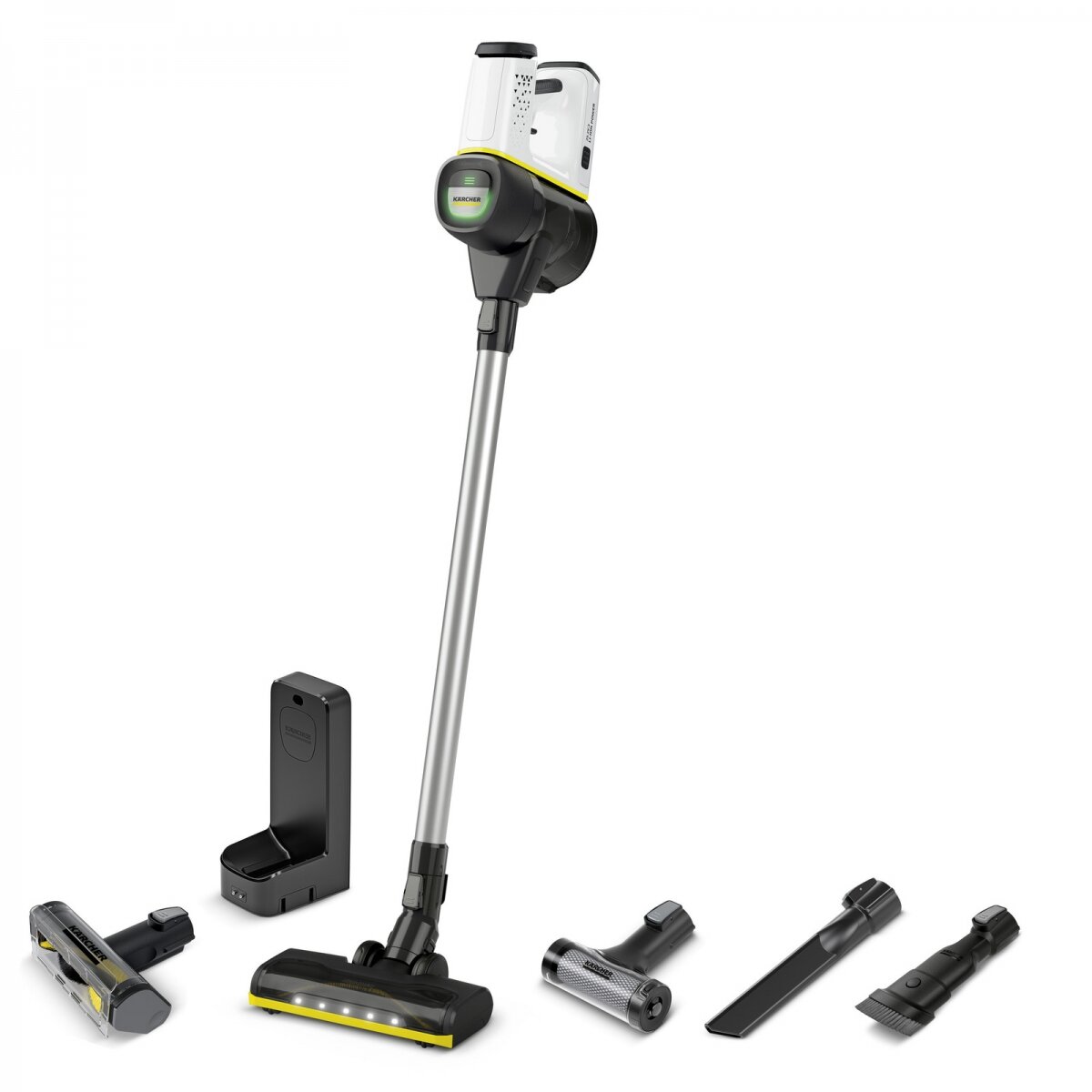 Karcher VC 6 Cordless ourFamily Pet арт. 1.198-673.0