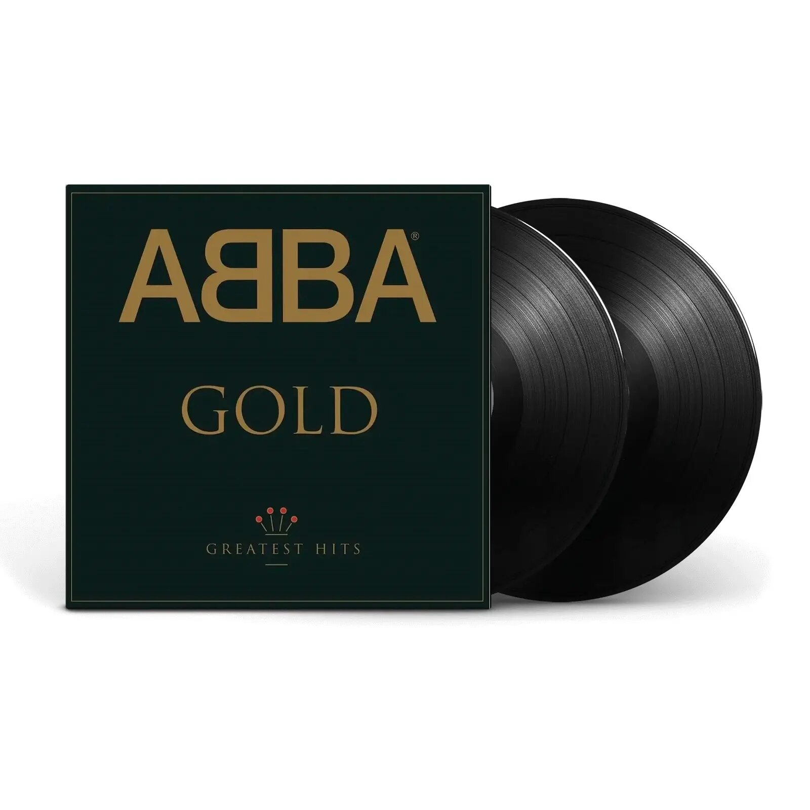 ABBA Gold: Greatest Hits (Limited Back to Black Vinyl) Виниловая пластинка Universal Music - фото №13