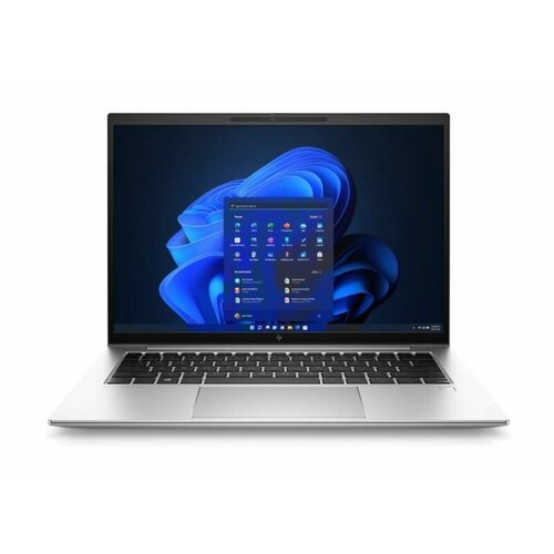 Ноутбук HP EliteBook 840 G9 14 1920x1200 IPSIntel Core i7-1260P8GB DDR5512GB SSDIntel Iris XeБез ОС silver 4B856AV 12371600₽